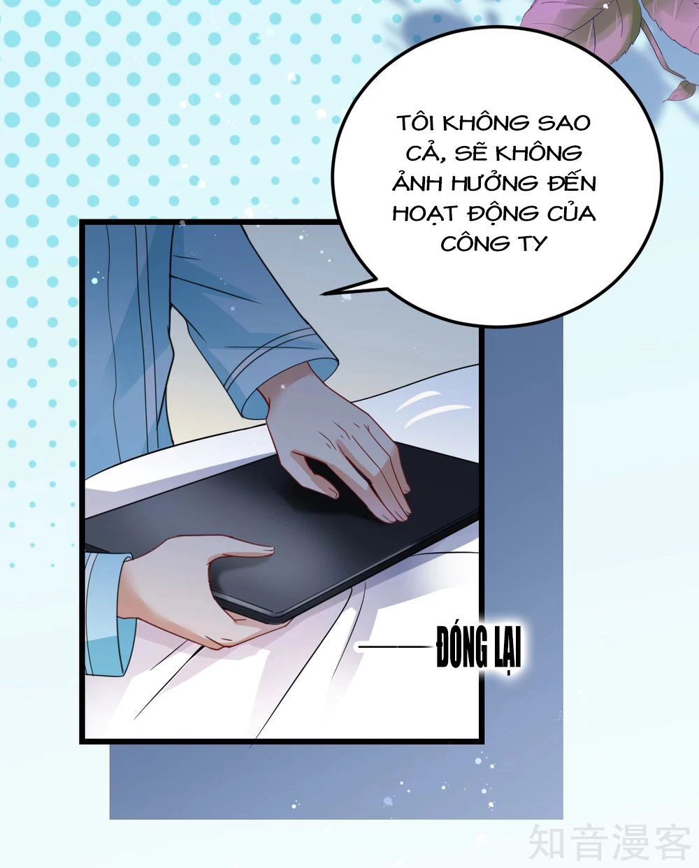 Cường Thế Tù Ái - Địch Thiếu Đừng Xằng Bậy Chapter 63 - 22