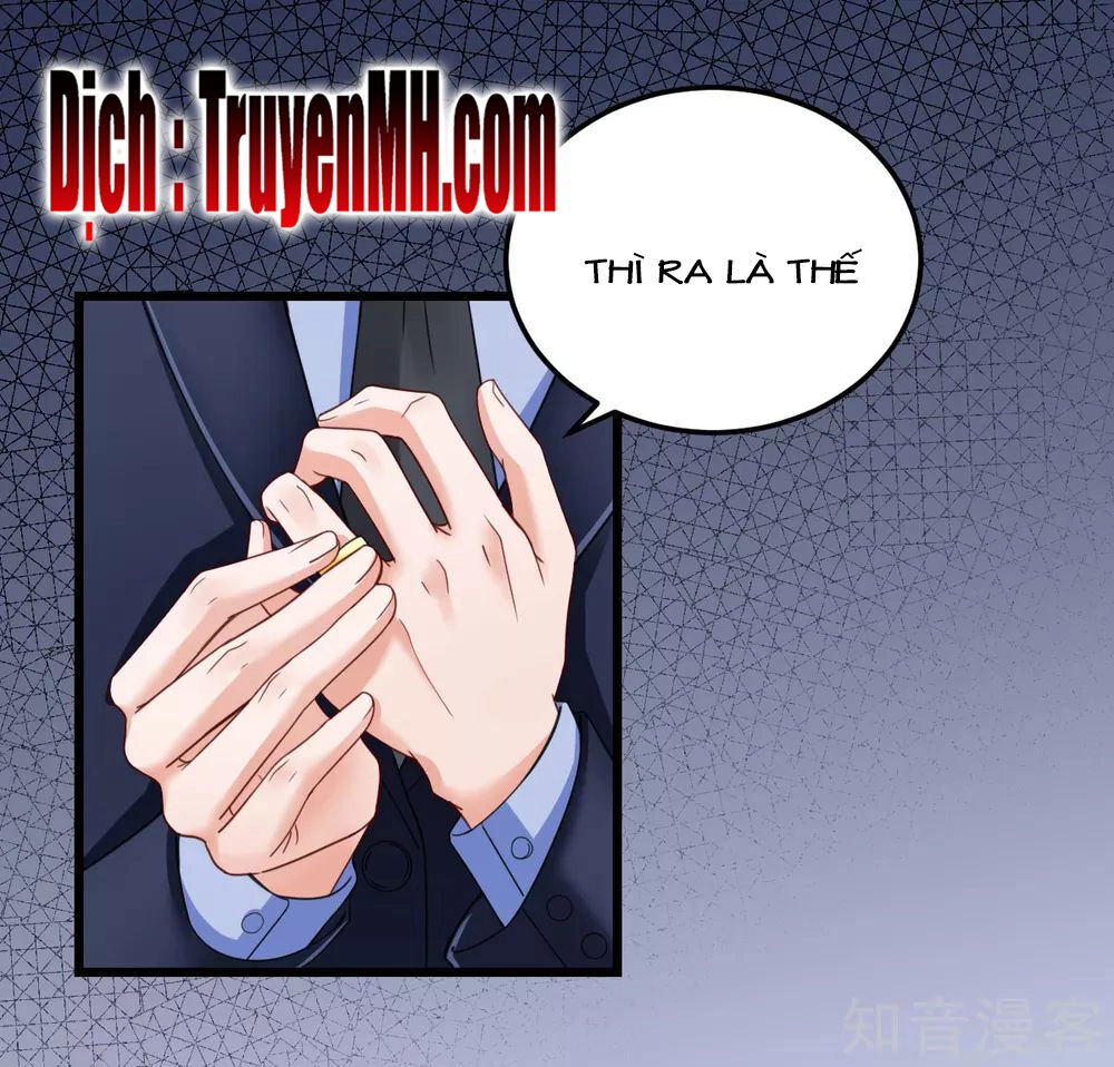 Cường Thế Tù Ái - Địch Thiếu Đừng Xằng Bậy Chapter 65 - 3