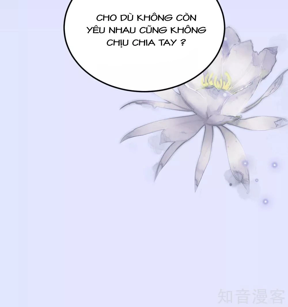 Cường Thế Tù Ái - Địch Thiếu Đừng Xằng Bậy Chapter 65 - 5