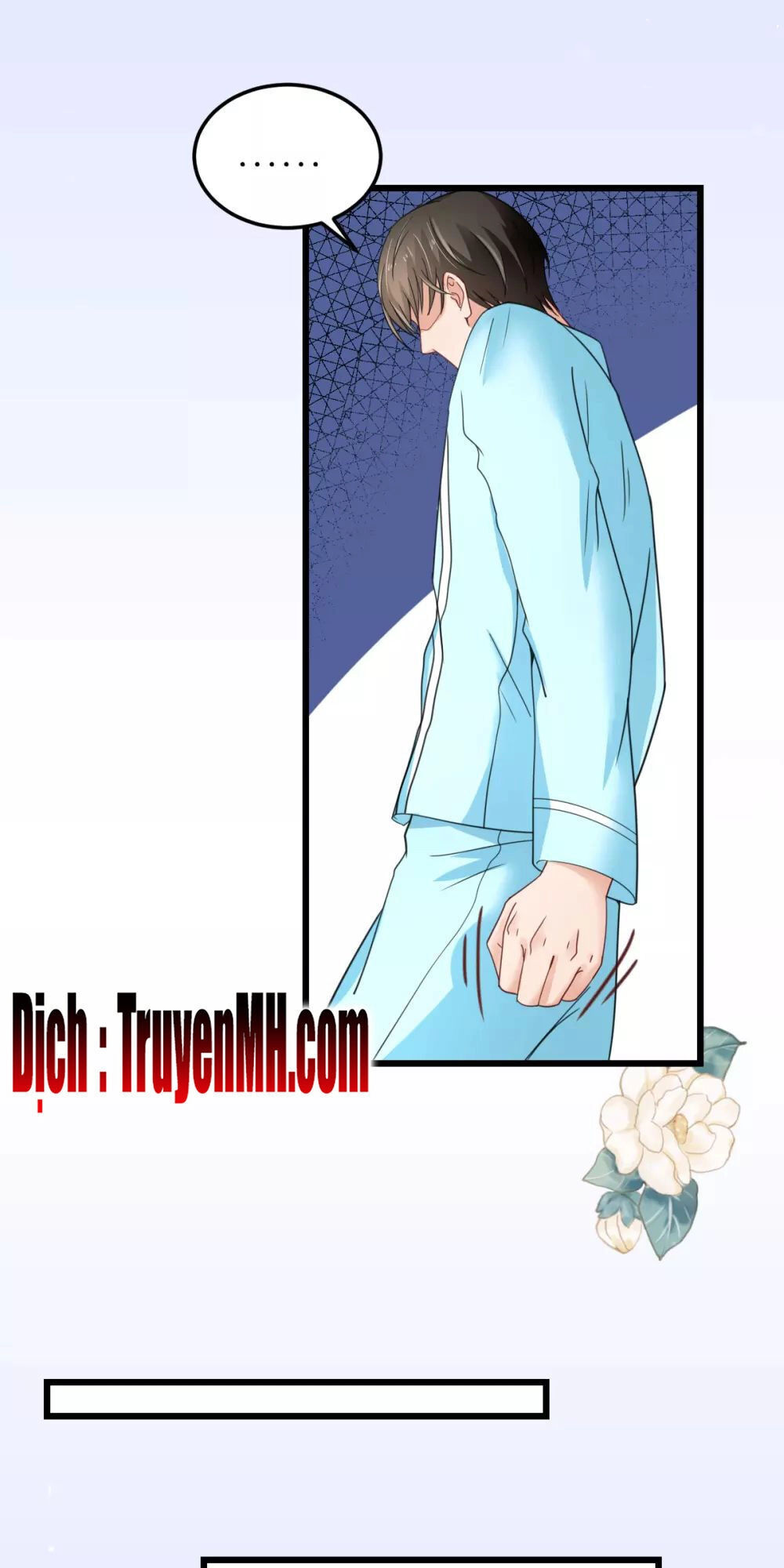 Cường Thế Tù Ái - Địch Thiếu Đừng Xằng Bậy Chapter 65 - 13