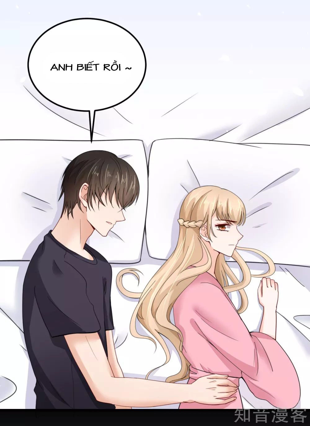 Cường Thế Tù Ái - Địch Thiếu Đừng Xằng Bậy Chapter 65 - 18