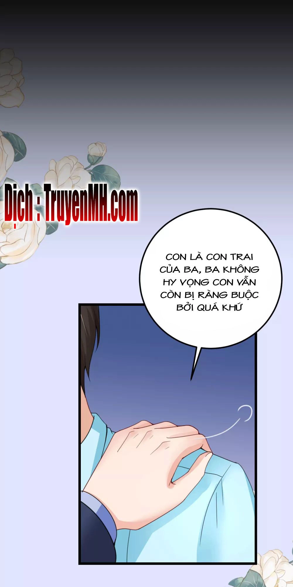 Cường Thế Tù Ái - Địch Thiếu Đừng Xằng Bậy Chapter 65 - 19