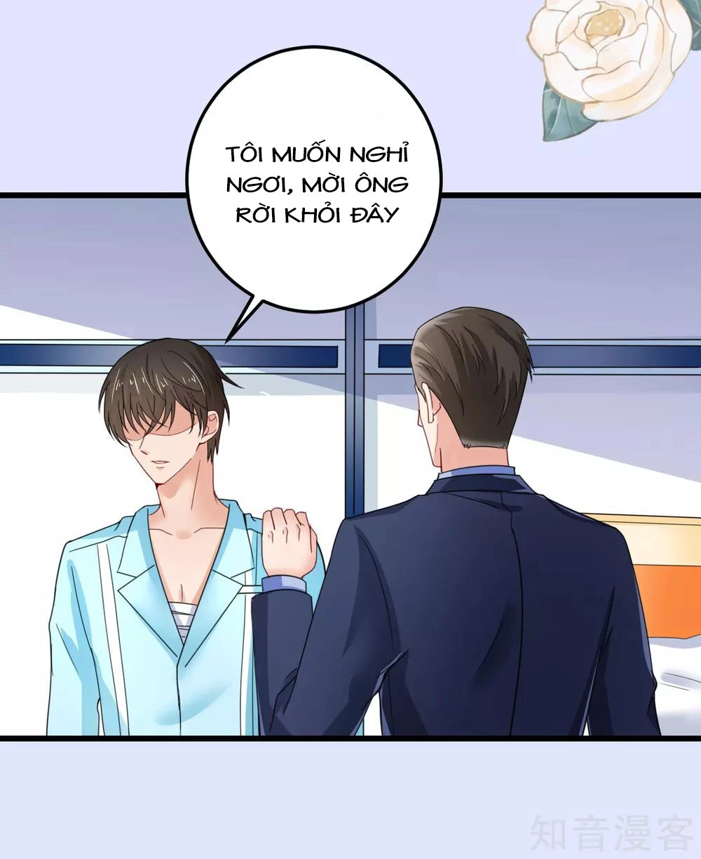 Cường Thế Tù Ái - Địch Thiếu Đừng Xằng Bậy Chapter 65 - 21