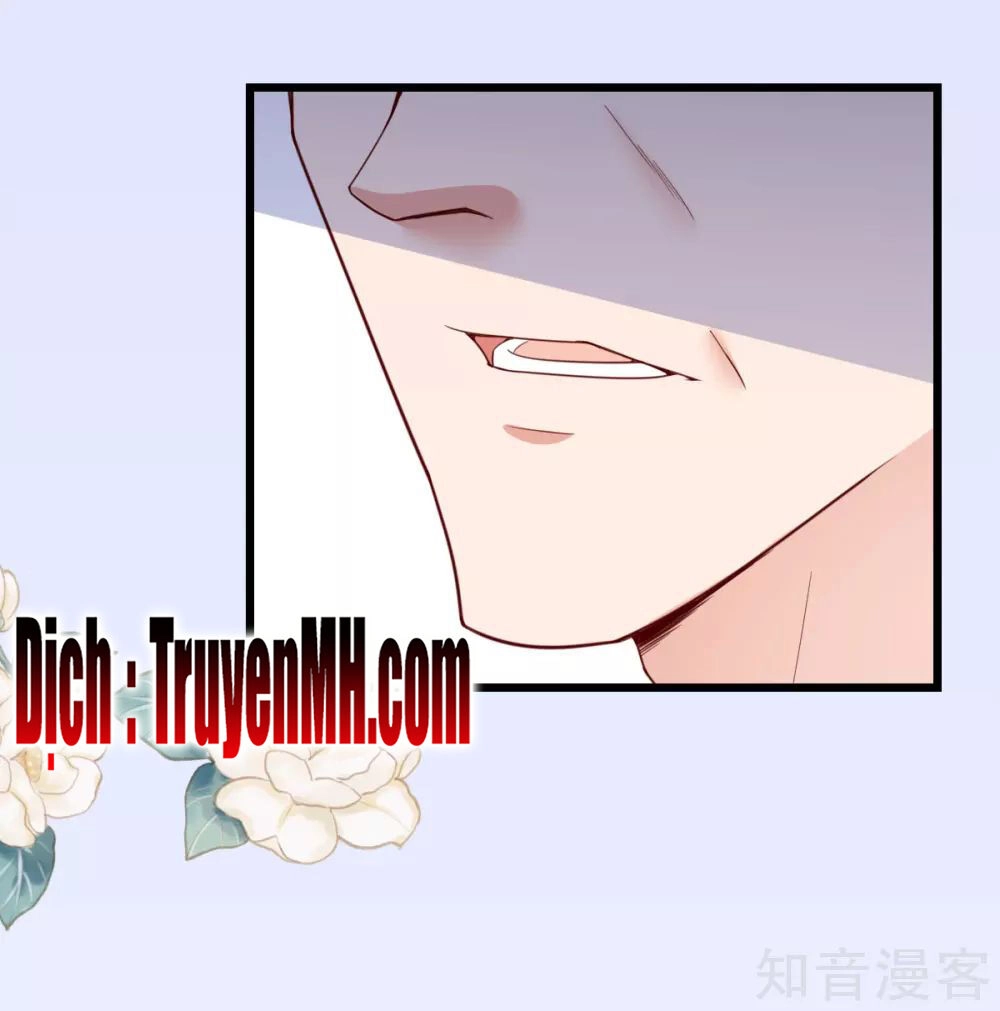 Cường Thế Tù Ái - Địch Thiếu Đừng Xằng Bậy Chapter 65 - 22