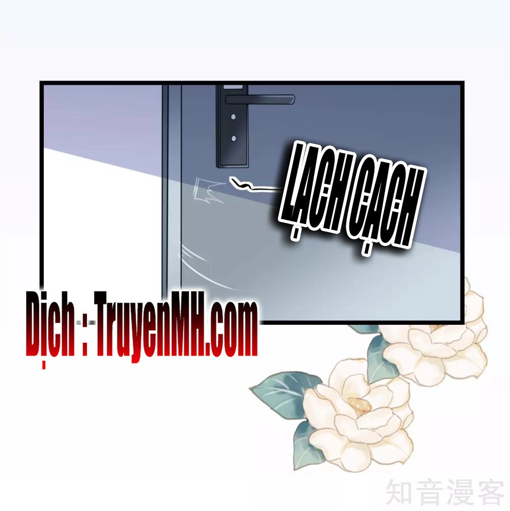 Cường Thế Tù Ái - Địch Thiếu Đừng Xằng Bậy Chapter 65 - 23