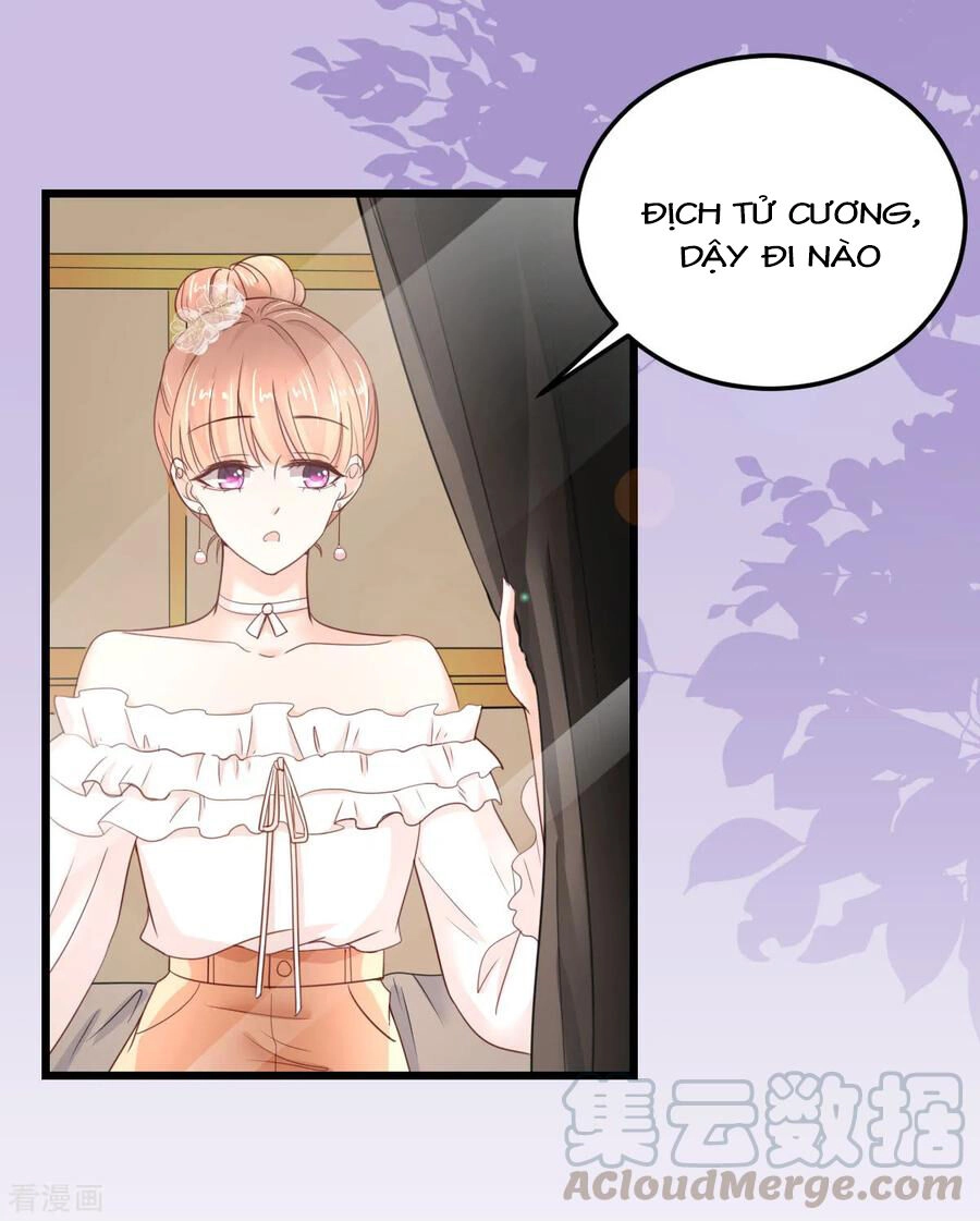 Cường Thế Tù Ái - Địch Thiếu Đừng Xằng Bậy Chapter 69 - 17