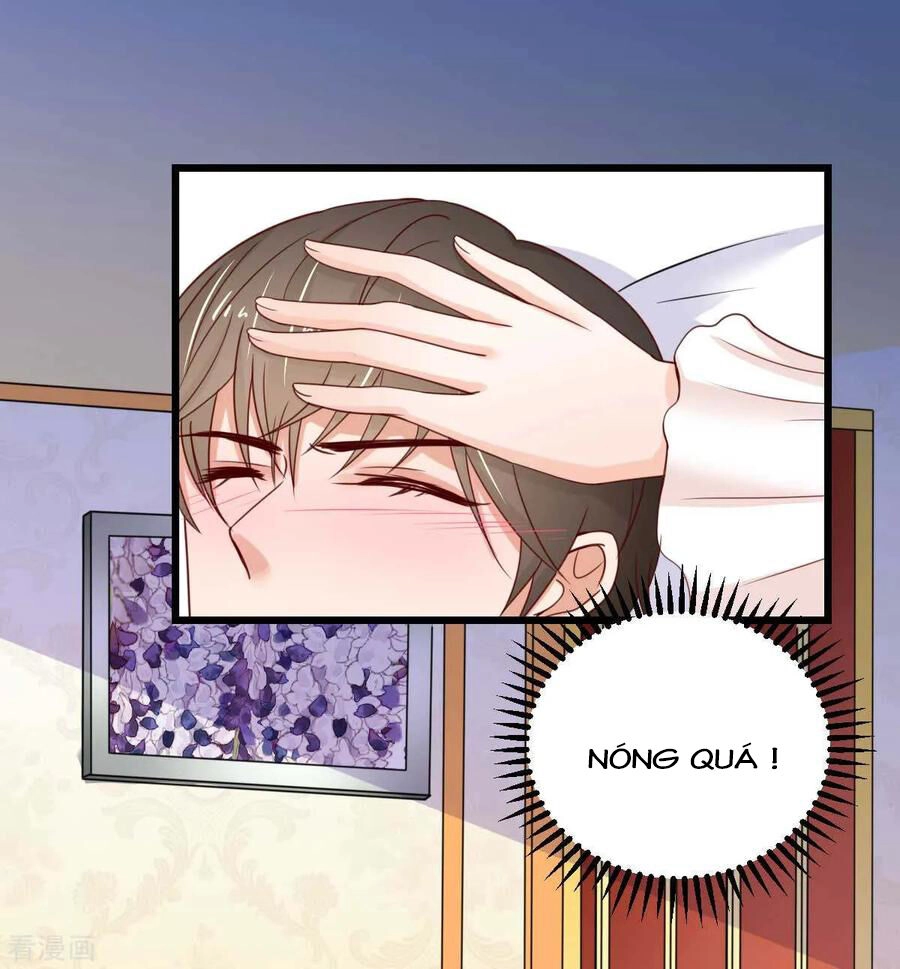 Cường Thế Tù Ái - Địch Thiếu Đừng Xằng Bậy Chapter 69 - 19