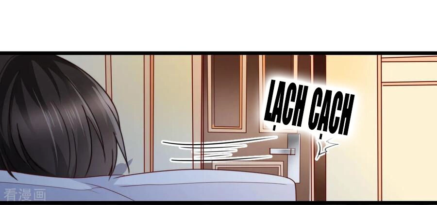 Cường Thế Tù Ái - Địch Thiếu Đừng Xằng Bậy Chapter 70 - 9