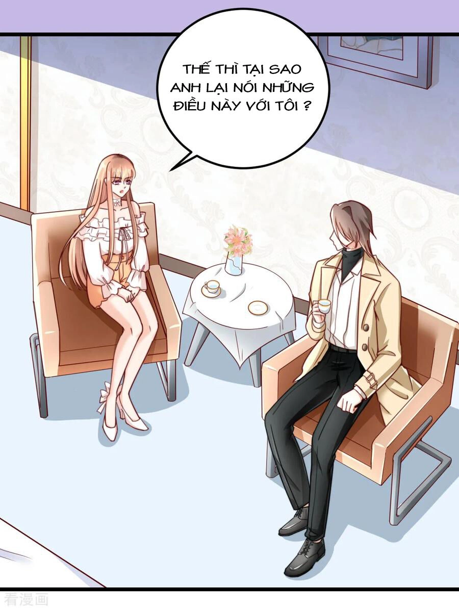 Cường Thế Tù Ái - Địch Thiếu Đừng Xằng Bậy Chapter 74 - 4