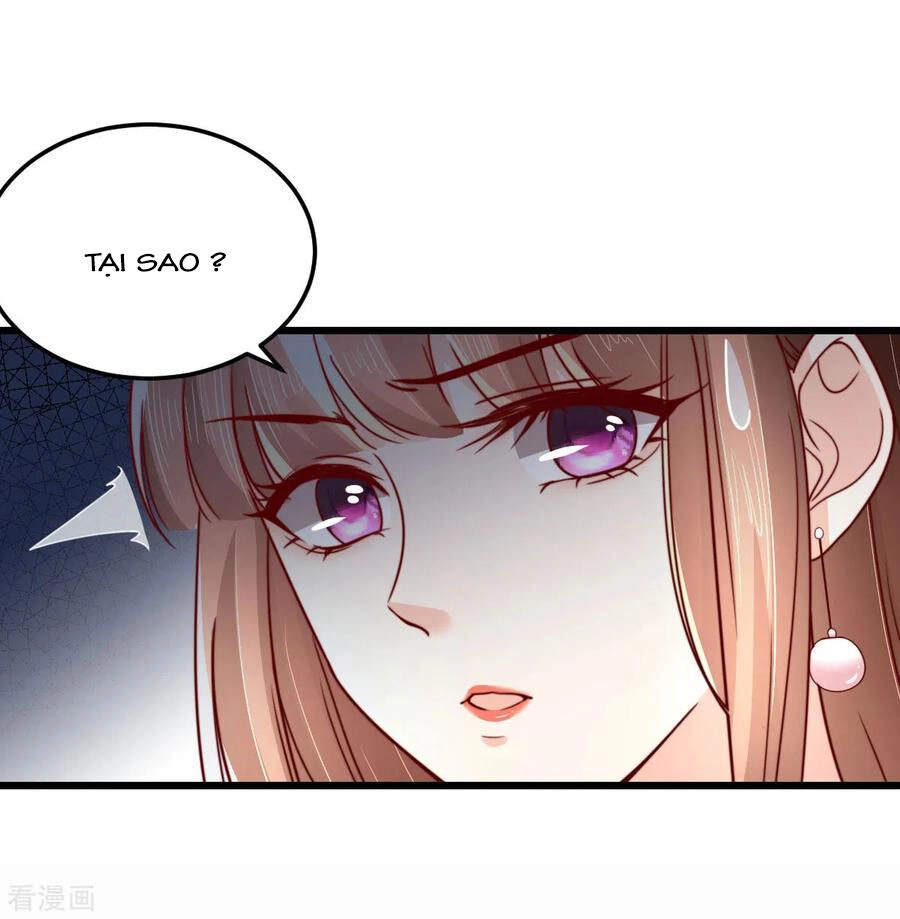 Cường Thế Tù Ái - Địch Thiếu Đừng Xằng Bậy Chapter 74 - 6