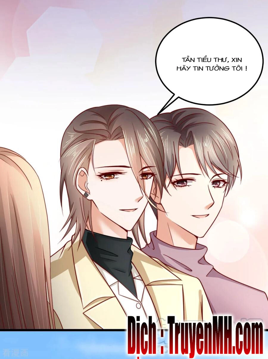 Cường Thế Tù Ái - Địch Thiếu Đừng Xằng Bậy Chapter 74 - 12