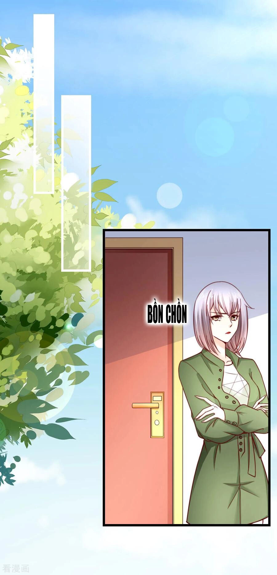 Cường Thế Tù Ái - Địch Thiếu Đừng Xằng Bậy Chapter 74 - 13