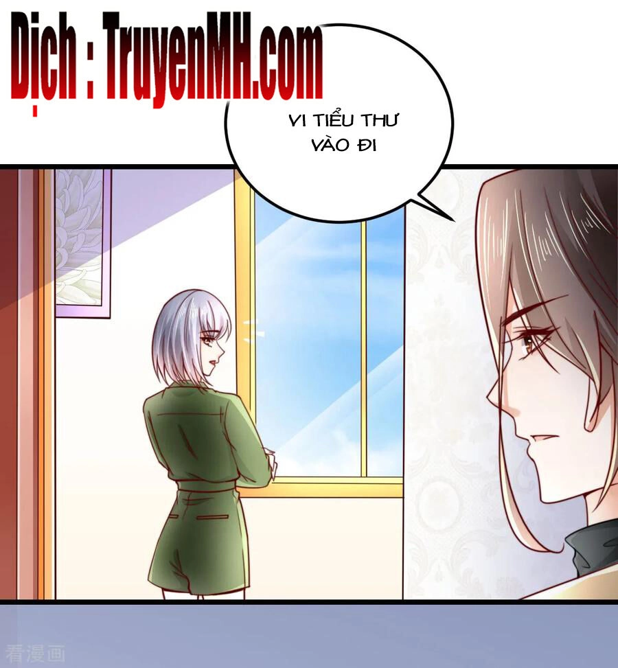 Cường Thế Tù Ái - Địch Thiếu Đừng Xằng Bậy Chapter 74 - 14