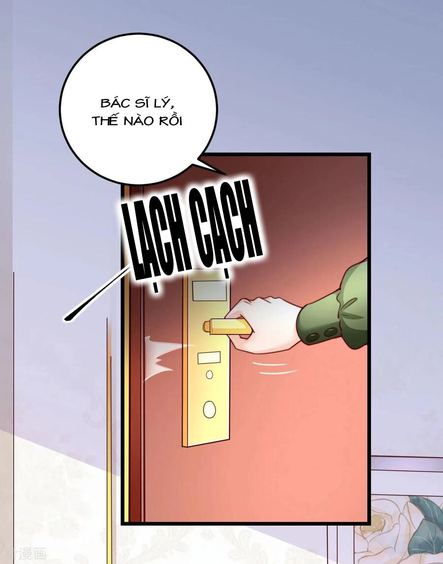 Cường Thế Tù Ái - Địch Thiếu Đừng Xằng Bậy Chapter 74 - 15