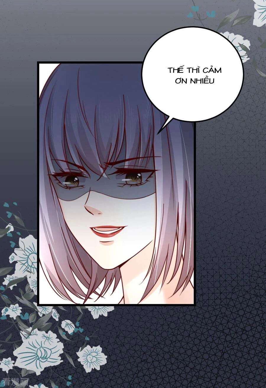 Cường Thế Tù Ái - Địch Thiếu Đừng Xằng Bậy Chapter 74 - 18