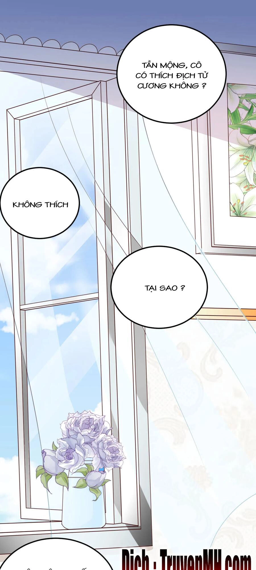 Cường Thế Tù Ái - Địch Thiếu Đừng Xằng Bậy Chapter 74 - 19