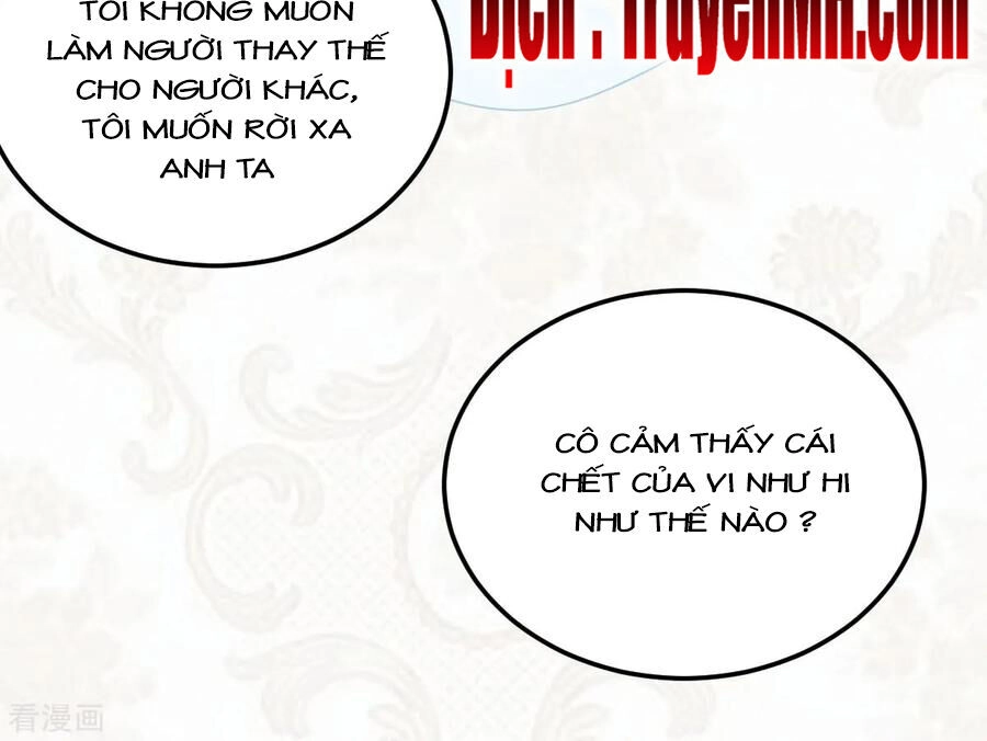 Cường Thế Tù Ái - Địch Thiếu Đừng Xằng Bậy Chapter 74 - 20