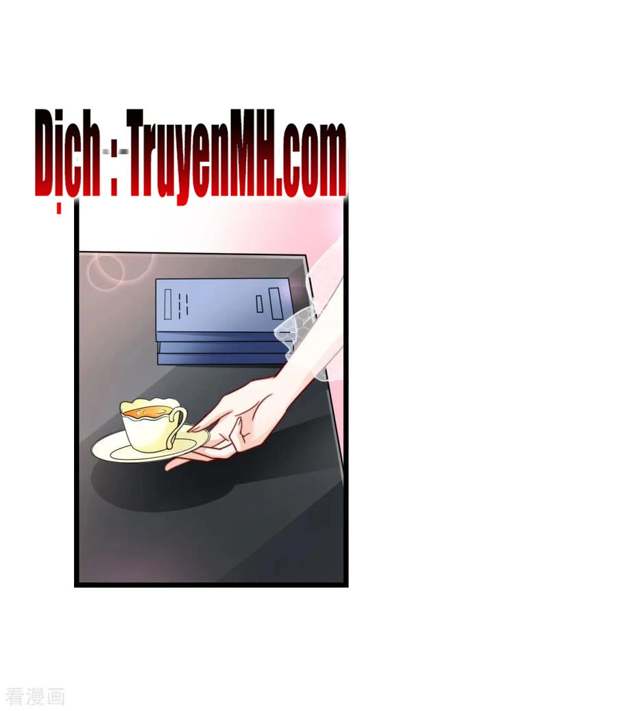 Cường Thế Tù Ái - Địch Thiếu Đừng Xằng Bậy Chapter 75 - 2