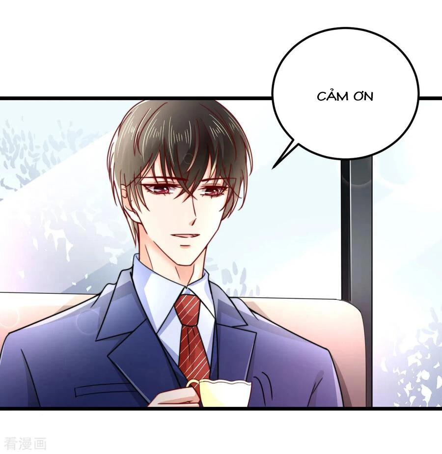 Cường Thế Tù Ái - Địch Thiếu Đừng Xằng Bậy Chapter 75 - 3