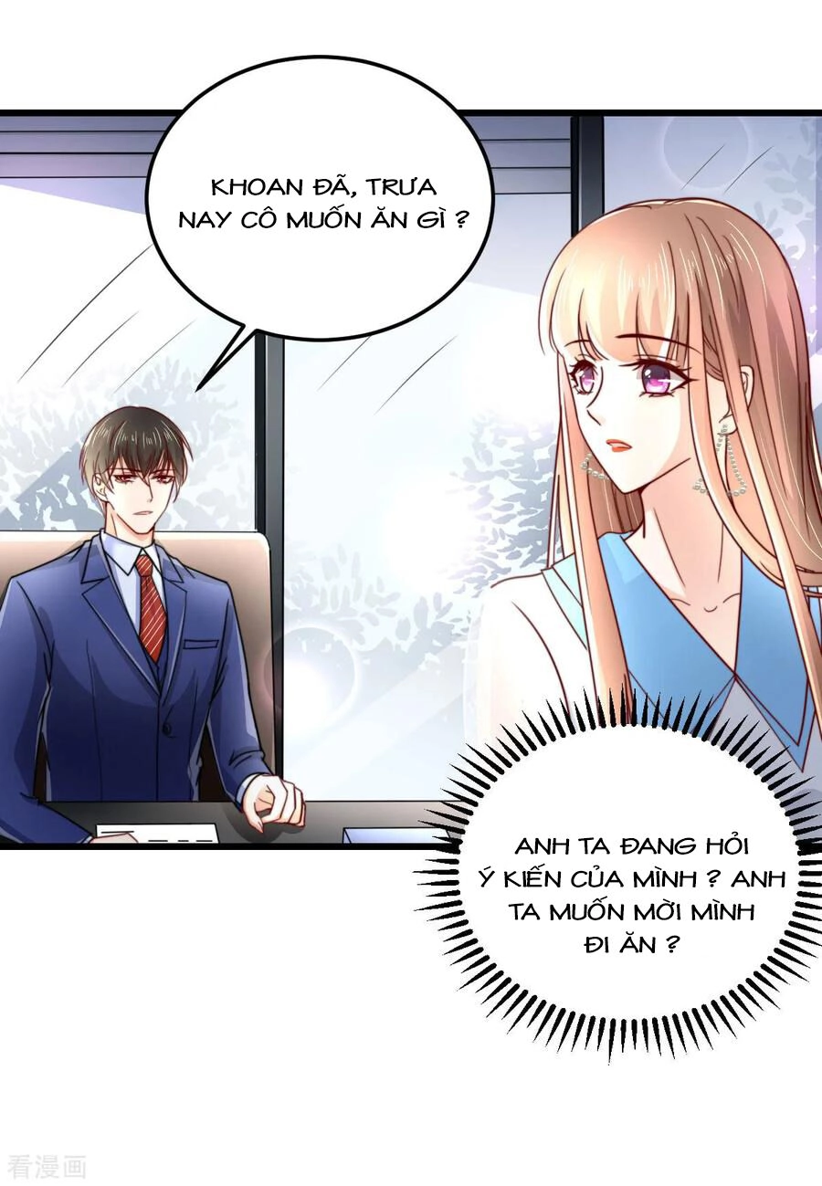 Cường Thế Tù Ái - Địch Thiếu Đừng Xằng Bậy Chapter 75 - 5