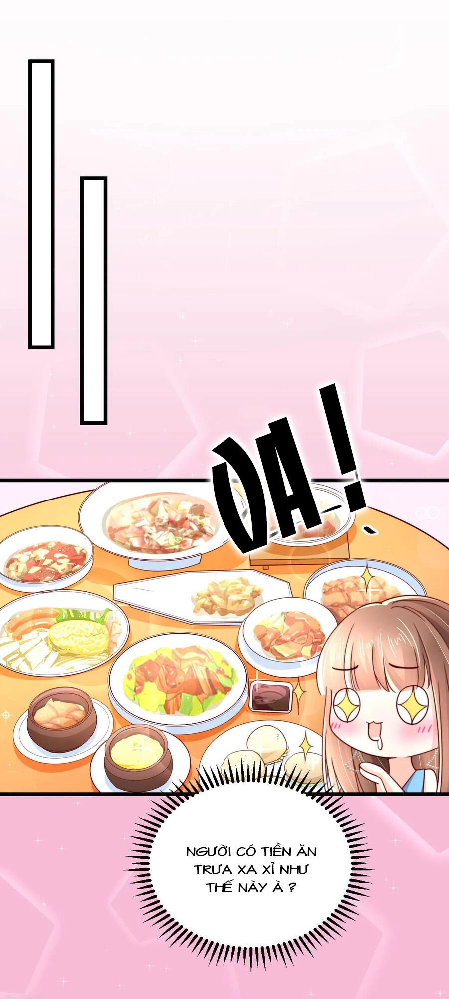 Cường Thế Tù Ái - Địch Thiếu Đừng Xằng Bậy Chapter 75 - 7