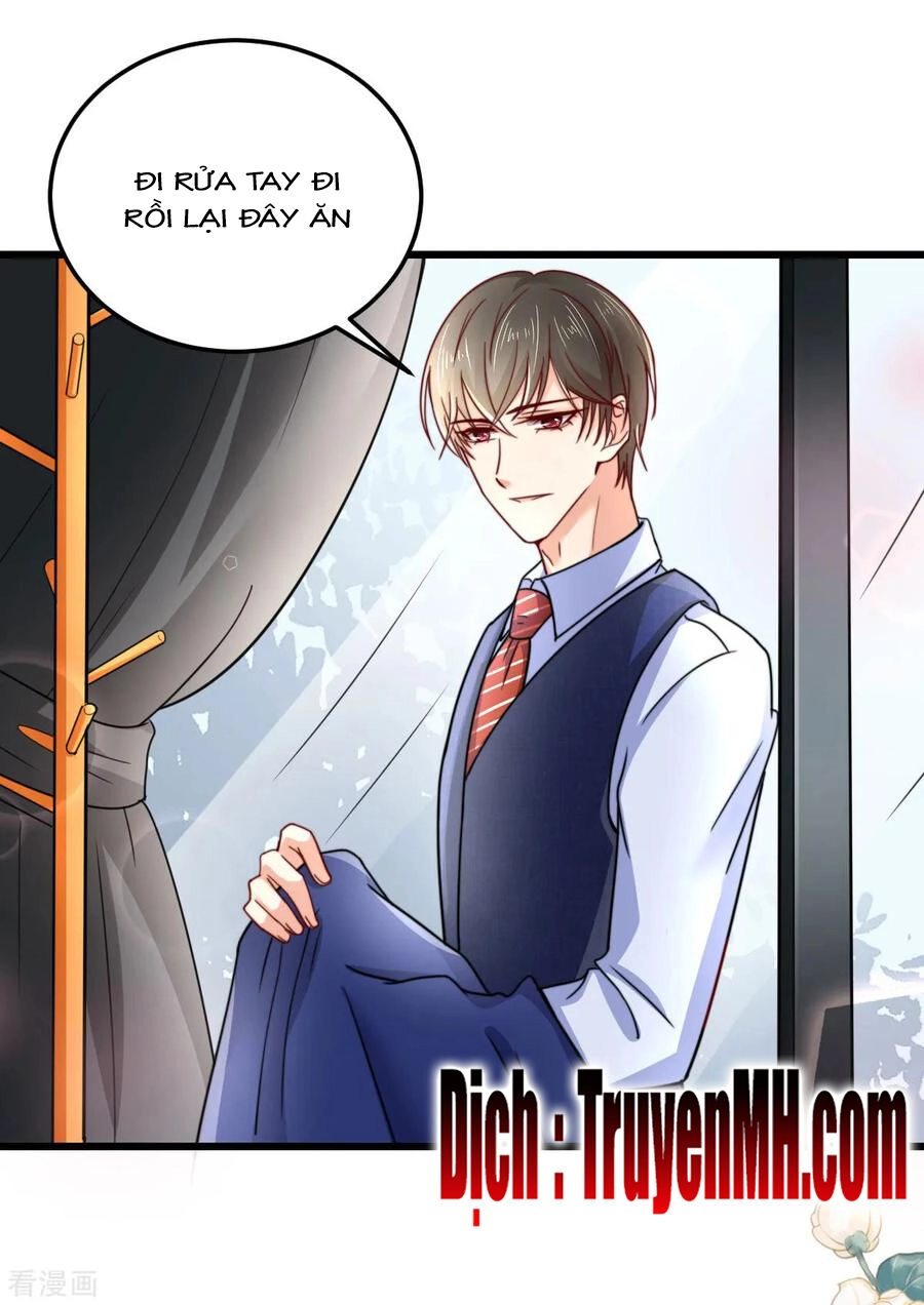 Cường Thế Tù Ái - Địch Thiếu Đừng Xằng Bậy Chapter 75 - 9