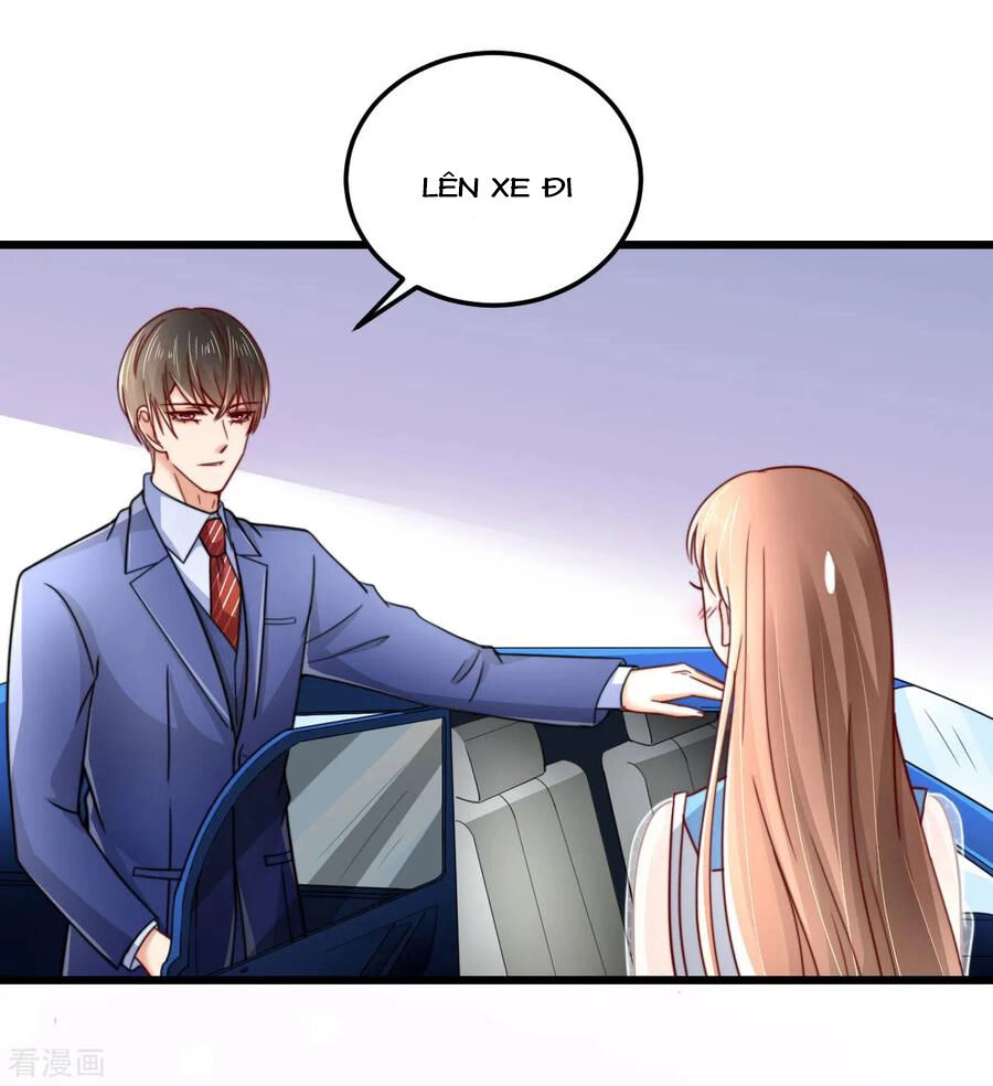 Cường Thế Tù Ái - Địch Thiếu Đừng Xằng Bậy Chapter 75 - 12