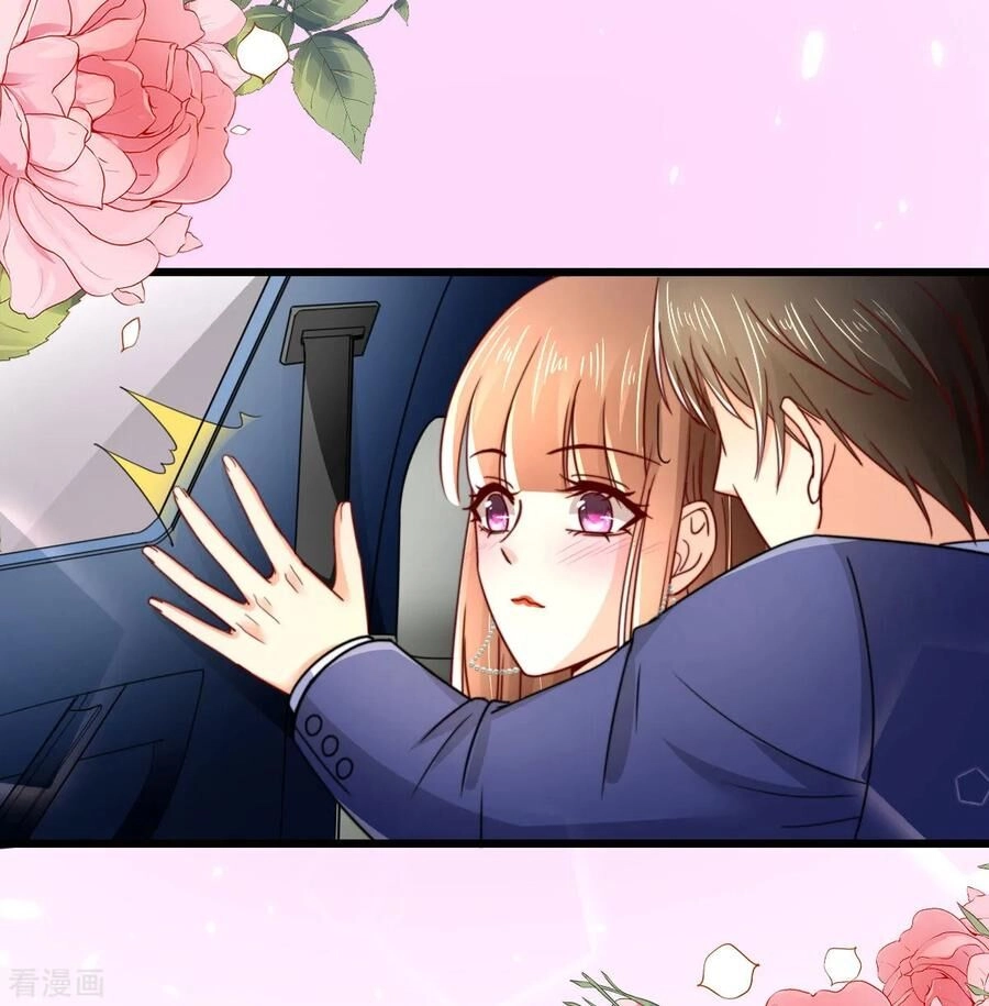 Cường Thế Tù Ái - Địch Thiếu Đừng Xằng Bậy Chapter 75 - 14