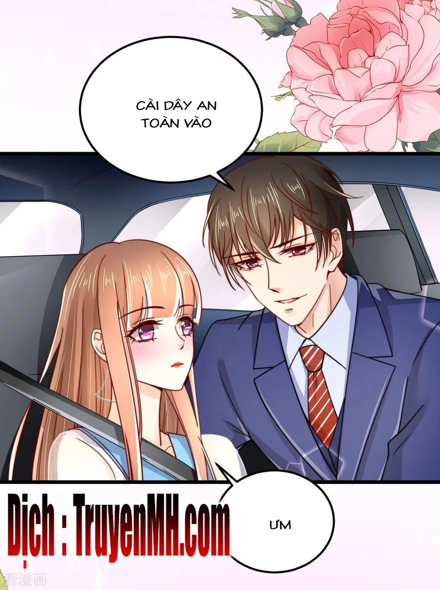 Cường Thế Tù Ái - Địch Thiếu Đừng Xằng Bậy Chapter 75 - 15