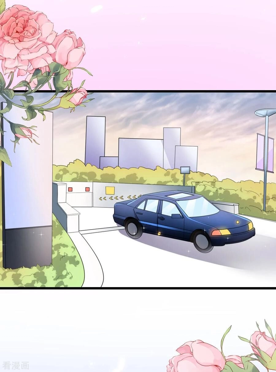 Cường Thế Tù Ái - Địch Thiếu Đừng Xằng Bậy Chapter 76 - 2