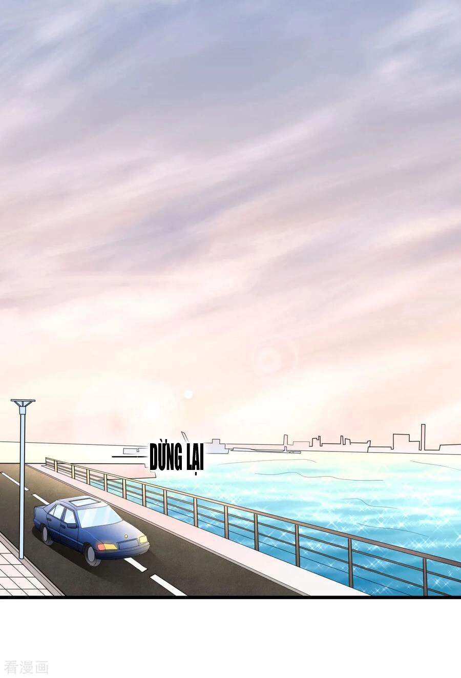 Cường Thế Tù Ái - Địch Thiếu Đừng Xằng Bậy Chapter 76 - 4