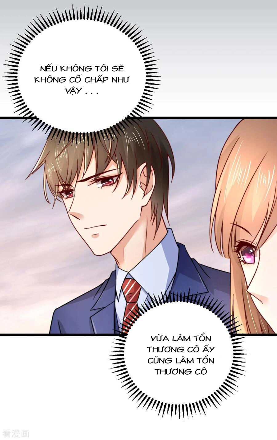 Cường Thế Tù Ái - Địch Thiếu Đừng Xằng Bậy Chapter 76 - 12