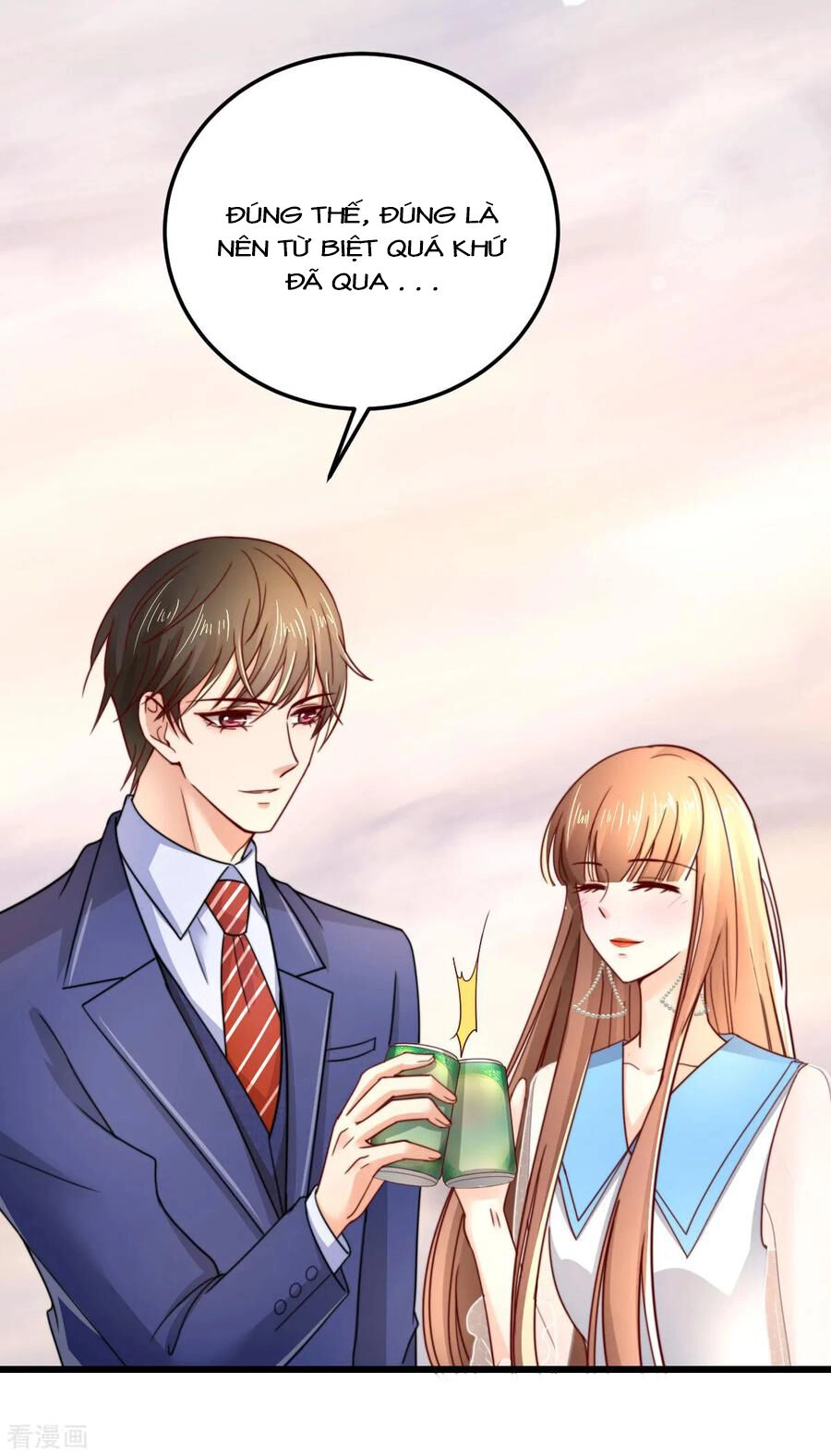 Cường Thế Tù Ái - Địch Thiếu Đừng Xằng Bậy Chapter 76 - 14