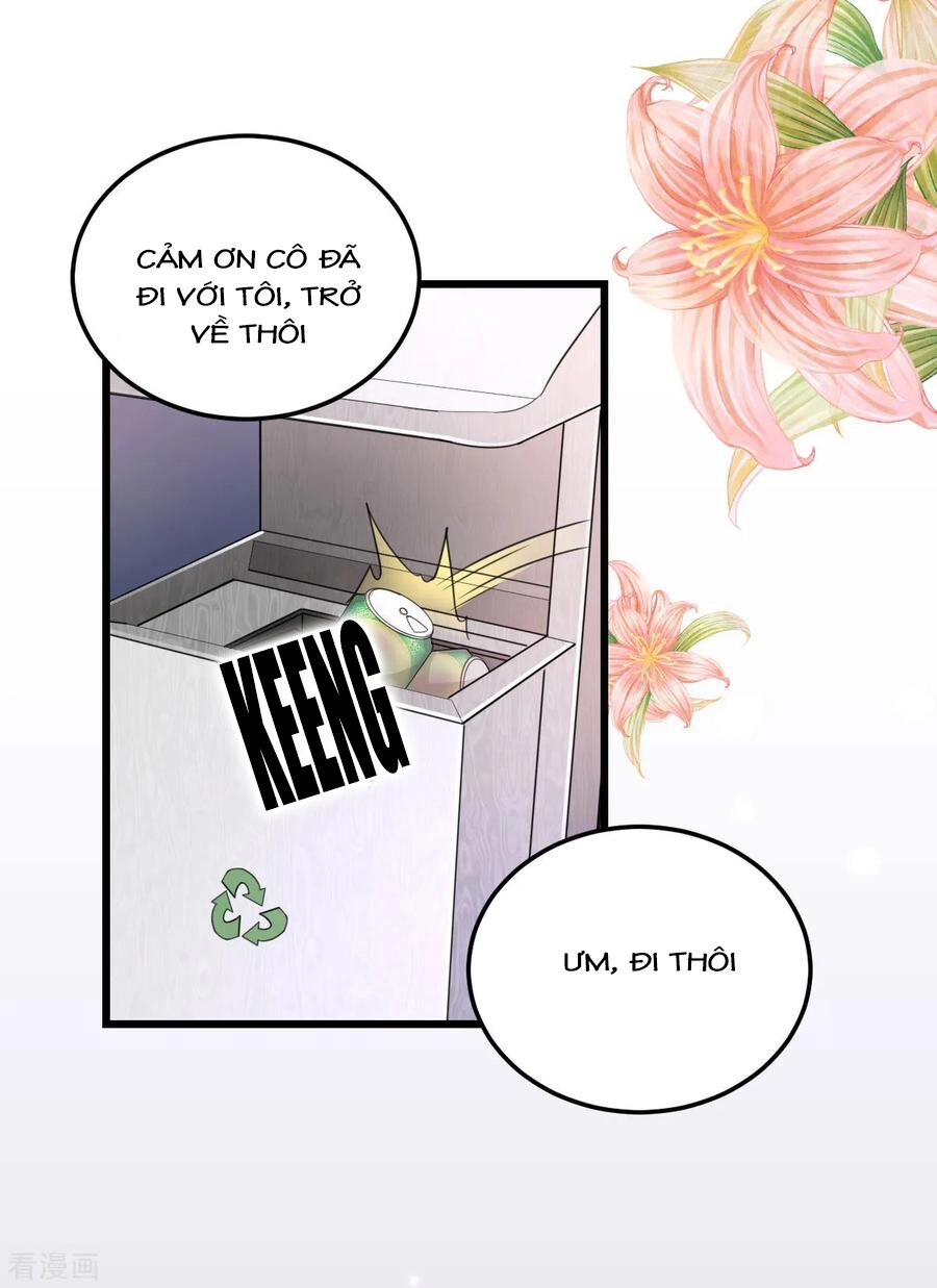 Cường Thế Tù Ái - Địch Thiếu Đừng Xằng Bậy Chapter 76 - 16