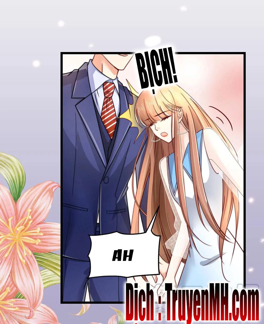 Cường Thế Tù Ái - Địch Thiếu Đừng Xằng Bậy Chapter 76 - 17