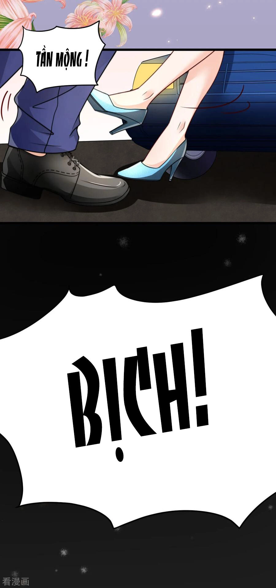 Cường Thế Tù Ái - Địch Thiếu Đừng Xằng Bậy Chapter 76 - 18