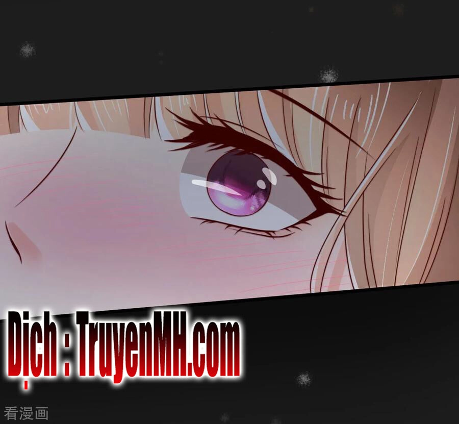 Cường Thế Tù Ái - Địch Thiếu Đừng Xằng Bậy Chapter 76 - 19