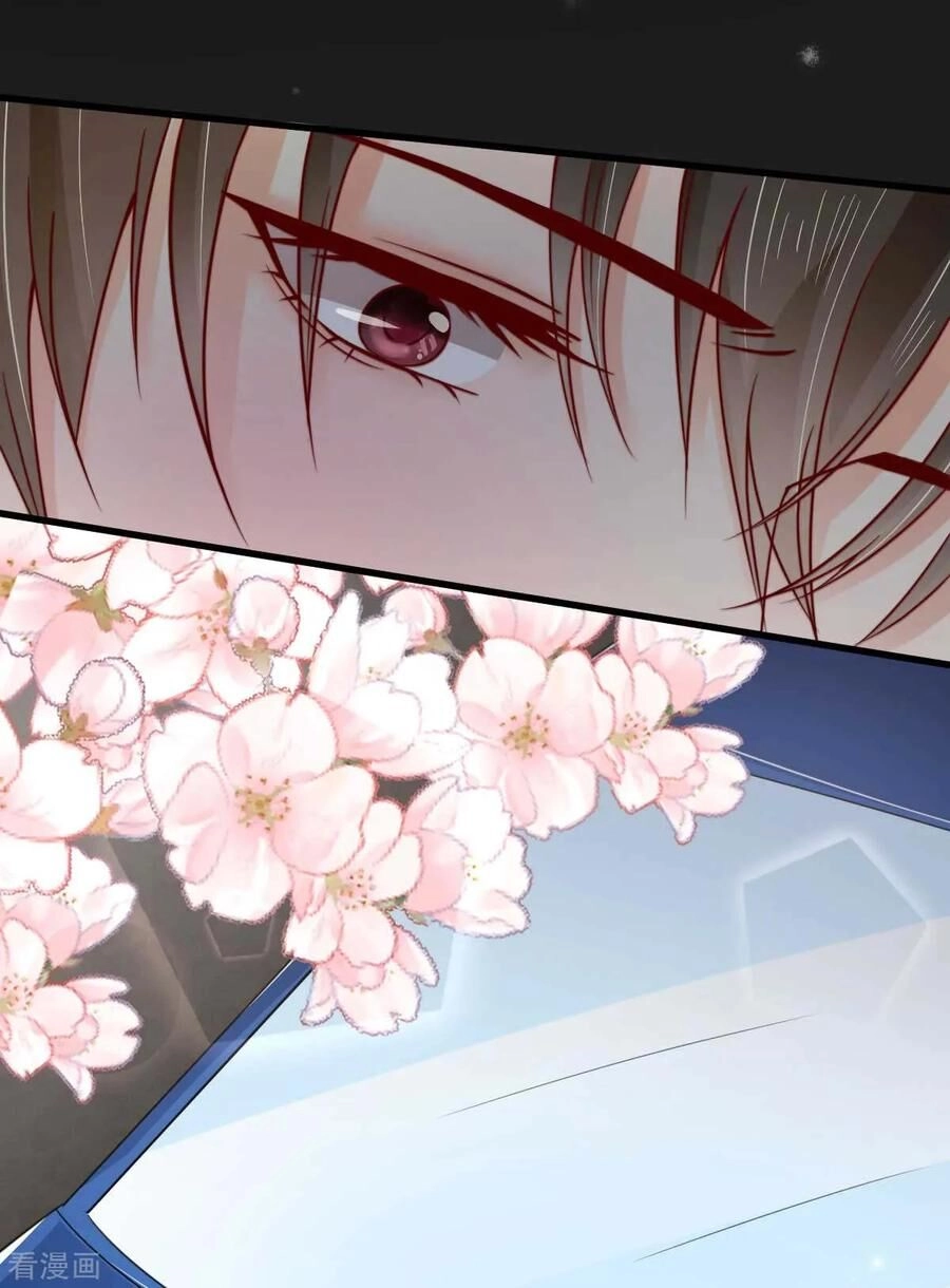 Cường Thế Tù Ái - Địch Thiếu Đừng Xằng Bậy Chapter 76 - 20