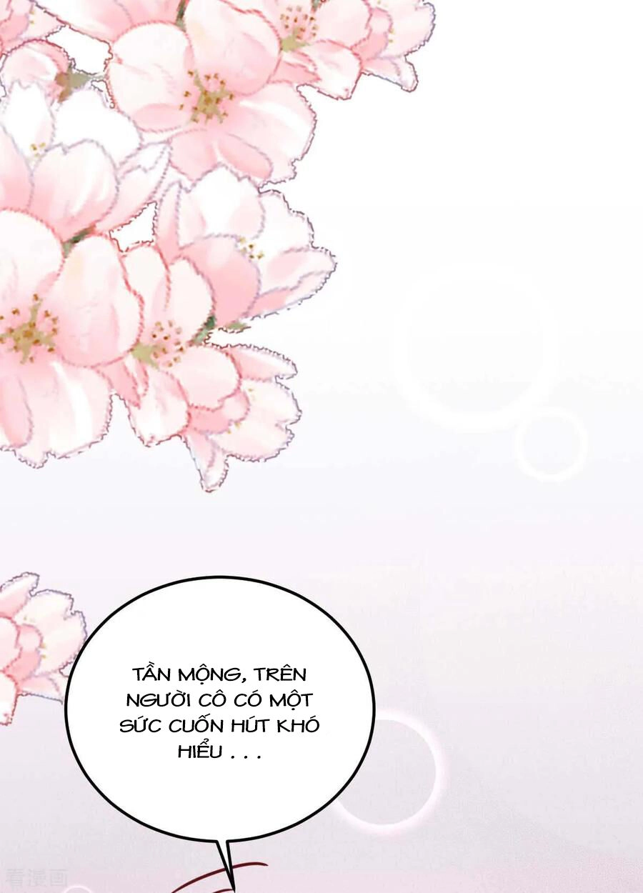 Cường Thế Tù Ái - Địch Thiếu Đừng Xằng Bậy Chapter 76 - 22