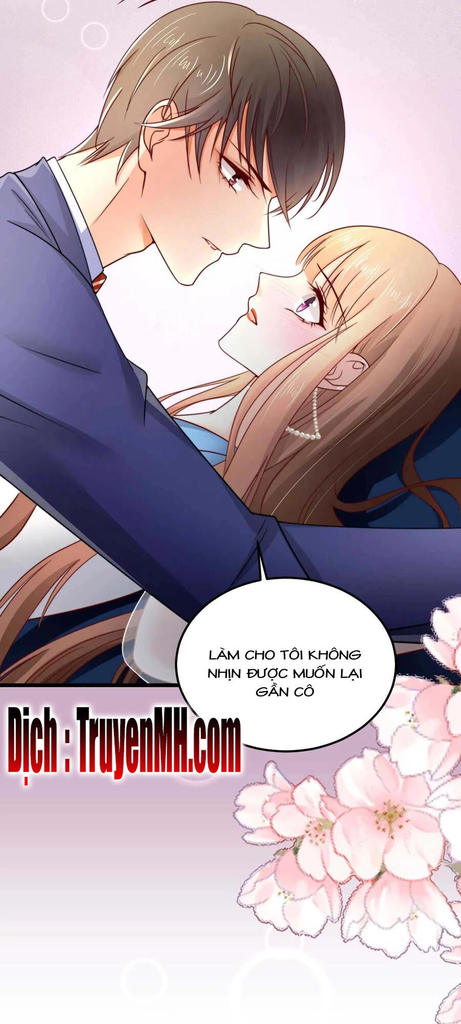 Cường Thế Tù Ái - Địch Thiếu Đừng Xằng Bậy Chapter 76 - 23