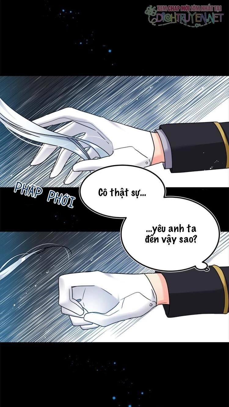 Vị Quản Gia Của Tiểu Thư Chapter 1 - 13