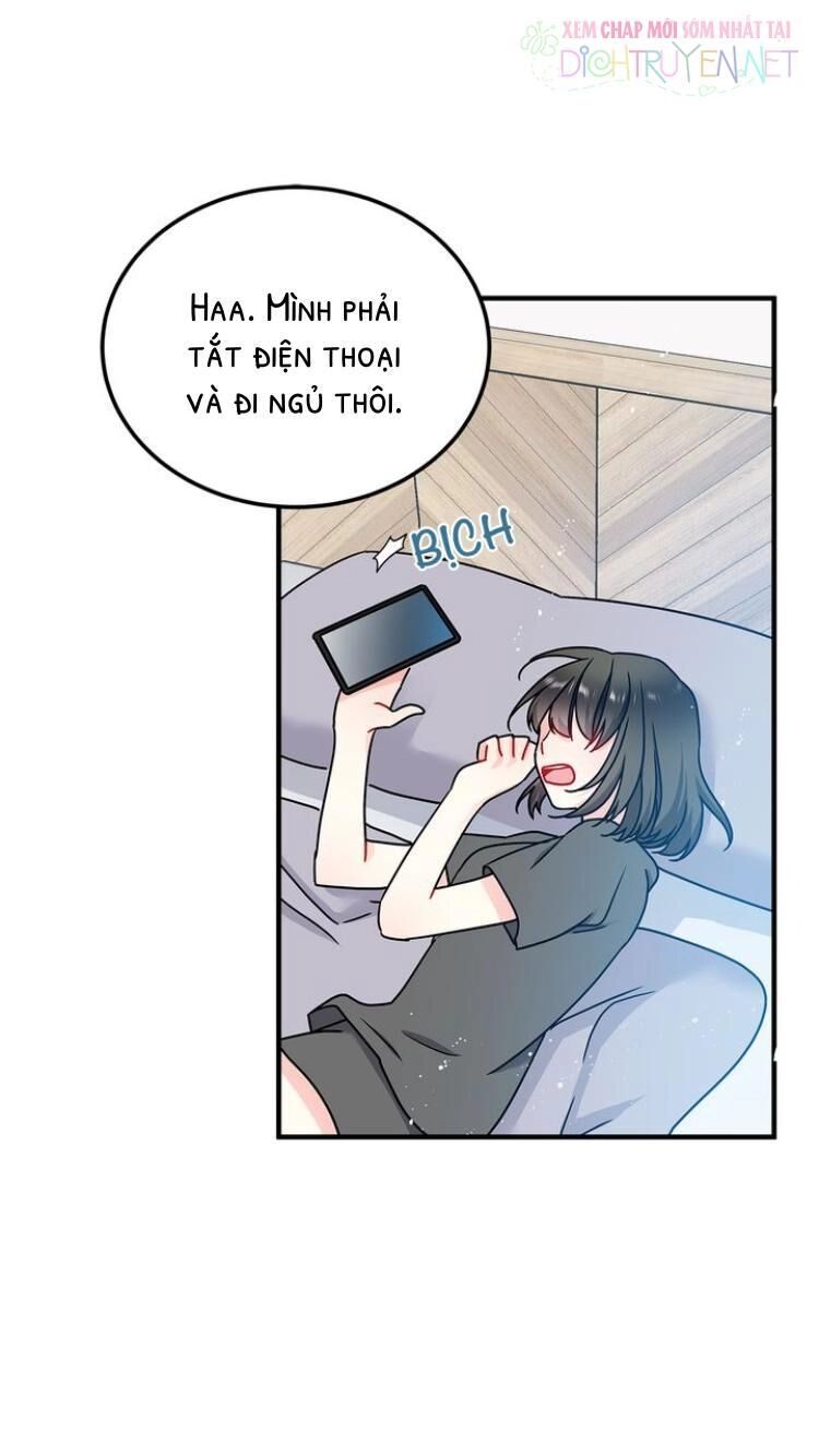 Vị Quản Gia Của Tiểu Thư Chapter 1 - 20