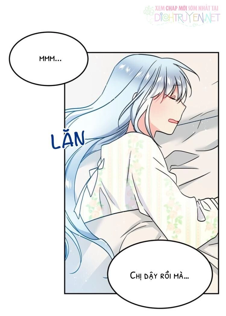 Vị Quản Gia Của Tiểu Thư Chapter 1 - 29