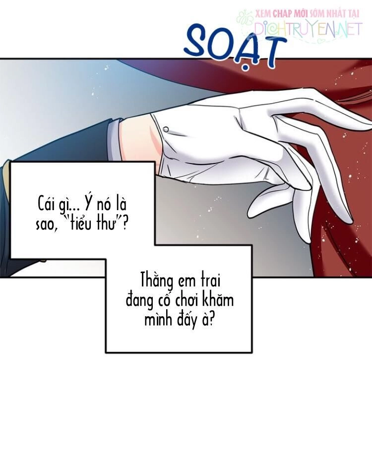 Vị Quản Gia Của Tiểu Thư Chapter 1 - 30