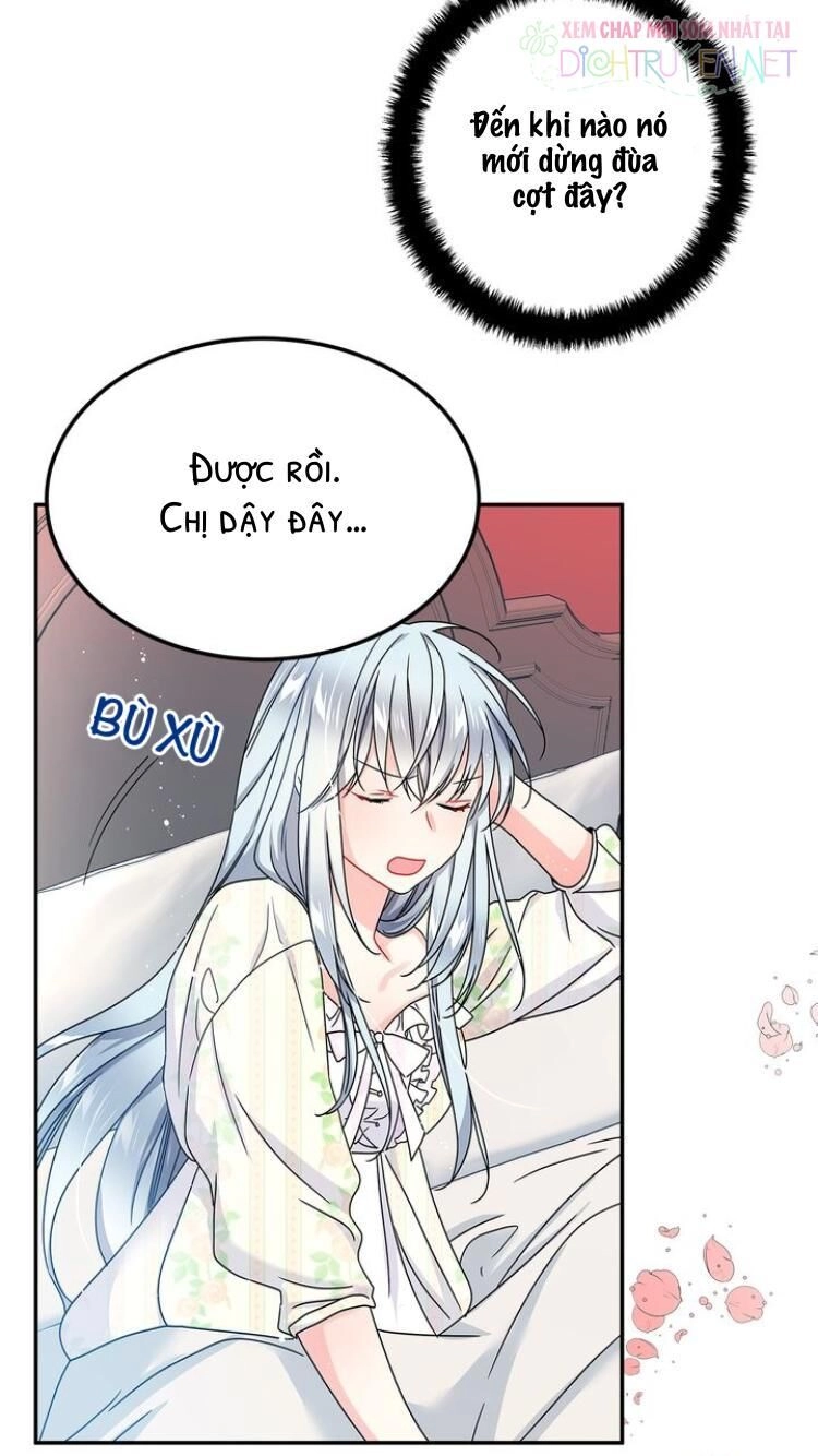 Vị Quản Gia Của Tiểu Thư Chapter 1 - 33