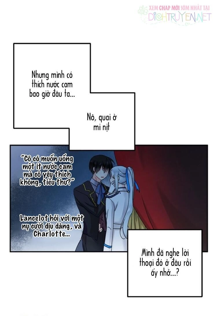 Vị Quản Gia Của Tiểu Thư Chapter 1 - 39