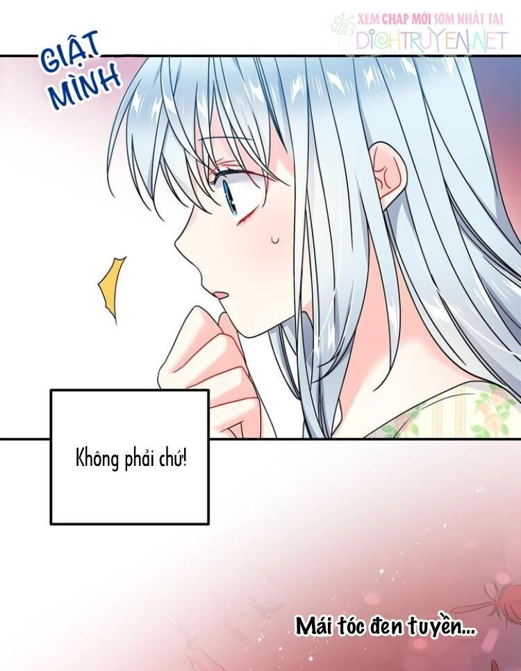 Vị Quản Gia Của Tiểu Thư Chapter 1 - 40