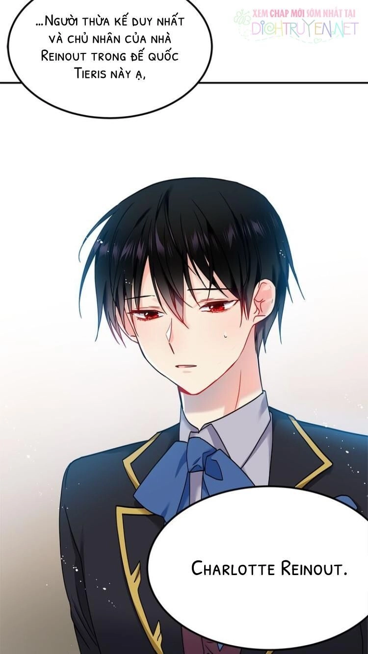 Vị Quản Gia Của Tiểu Thư Chapter 1 - 59