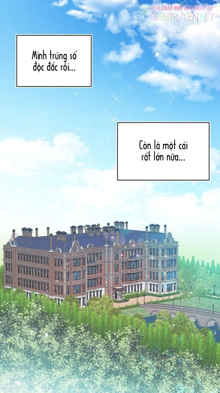 Vị Quản Gia Của Tiểu Thư Chapter 1 - 63