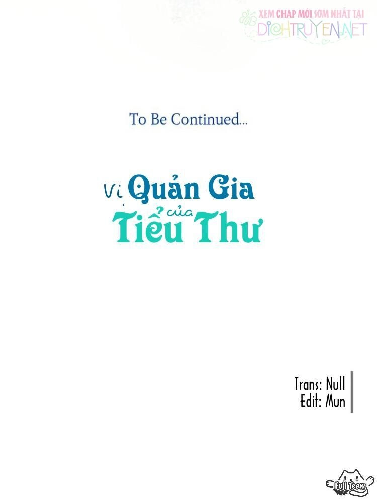 Vị Quản Gia Của Tiểu Thư Chapter 1 - 64